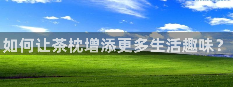 彩名堂APP下载